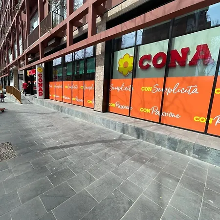 Garden Building Luxury Апартаменты Тирана