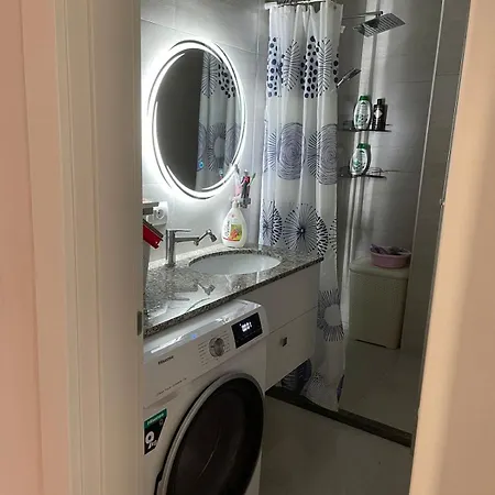 Garden Building Luxury *