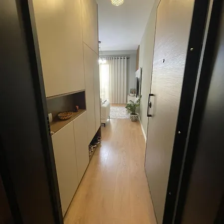 Garden Building Luxury