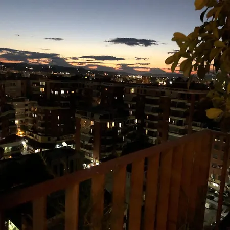 Garden Building Luxury