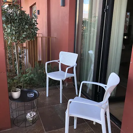 Garden Building Luxury