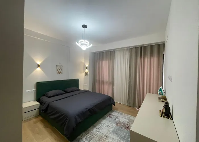 Garden Building Luxury