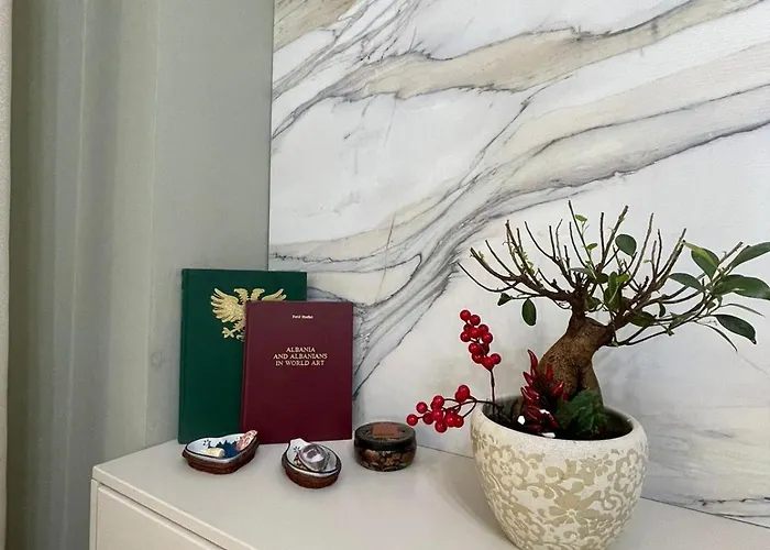 アパート Garden Building Luxury *