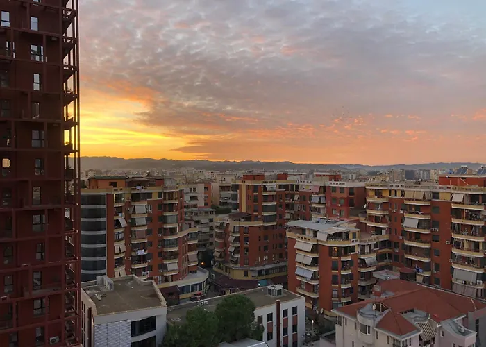 아파트 Garden Building Luxury