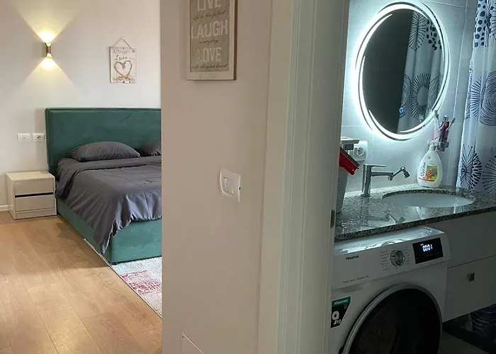 Garden Building Luxury *