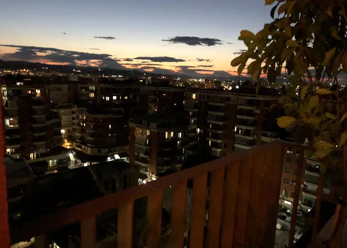 Garden Building Luxury