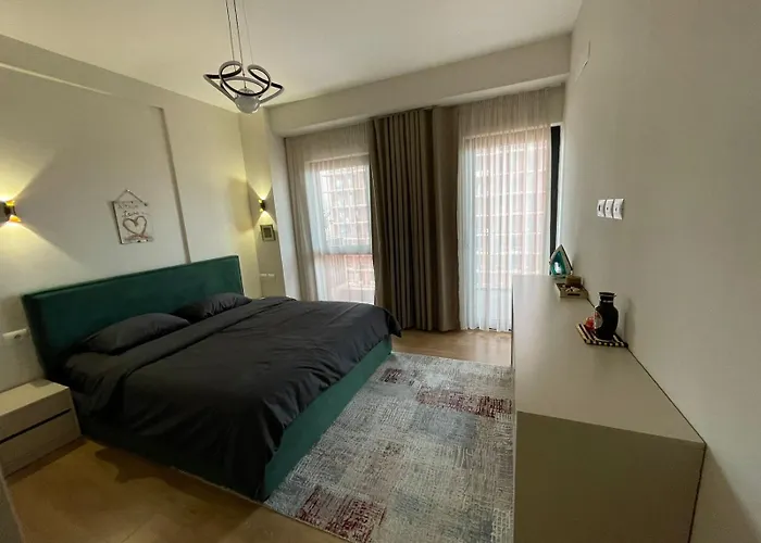 Garden Building Luxury *