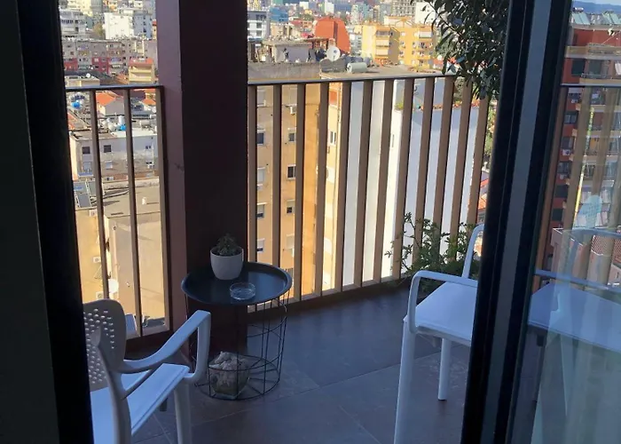 Garden Building Luxury 아파트 *