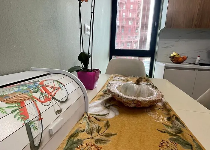 Garden Building Luxury *