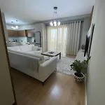Apartment Garden Building Luxury