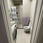 Garden Building Luxury Apartment *