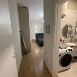 Garden Building Luxury Apartment