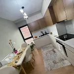 Apartment Garden Building Luxury