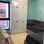 Garden Building Luxury Apartment