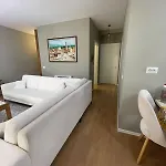 Garden Building Luxury * Tirana