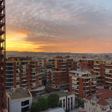Apartamento Garden Building Luxury