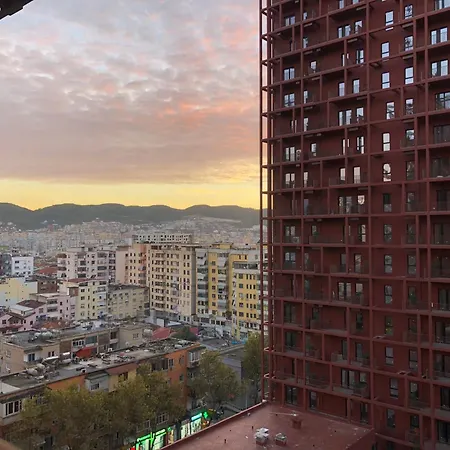 Garden Building Luxury Lägenhet *