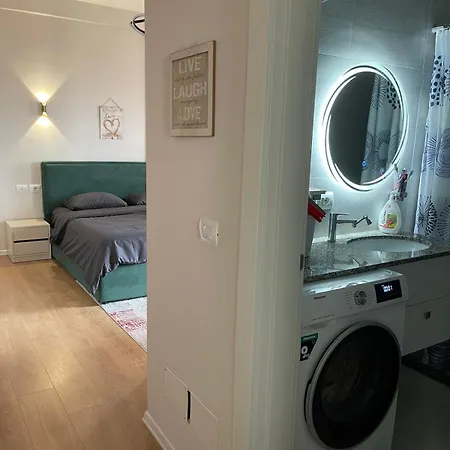 Garden Building Luxury *