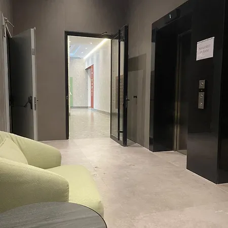 Garden Building Luxury * تيرانا