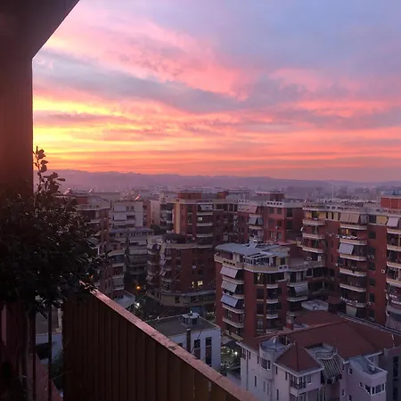 Garden Building Luxury Appartement *