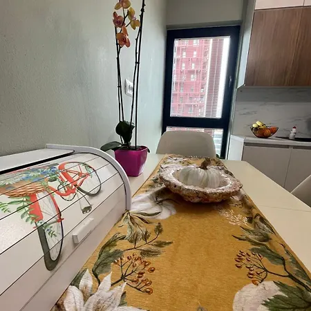 Garden Building Luxury *