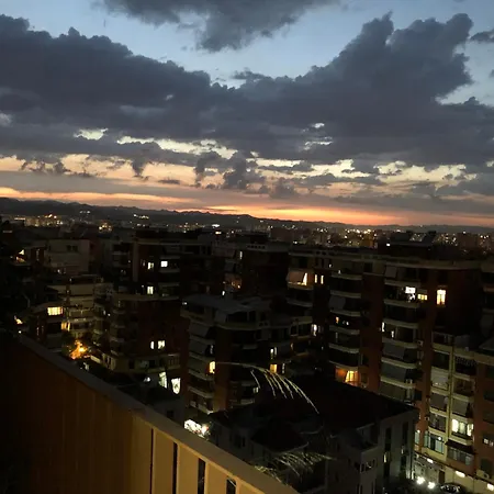 Garden Building Luxury Appartement