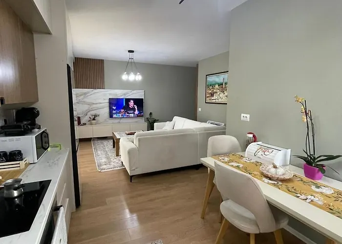 Garden Building Luxury