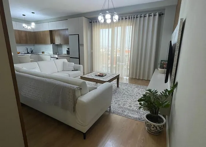 Appartement Garden Building Luxury