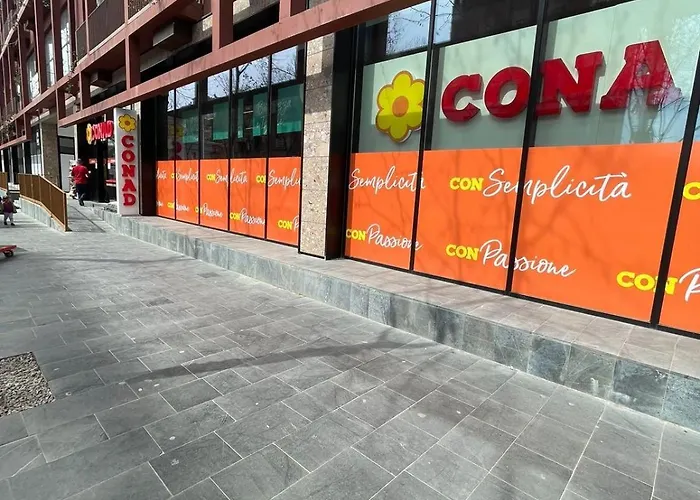 Garden Building Luxury Lägenhet Tirana