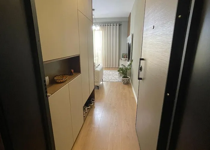 Garden Building Luxury